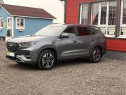 Chery Tiggo 8 Pro I Санкт-Петербург  - изображение 19
