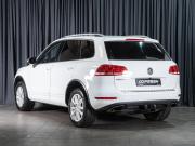 Volkswagen Touareg II Волгоград  - изображение 20