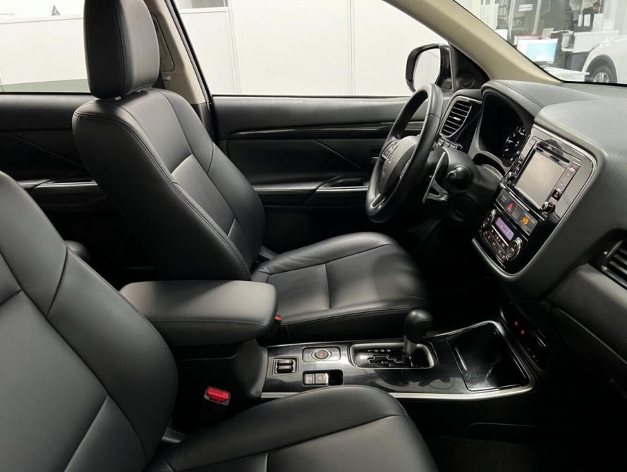 Mitsubishi Outlander III Рестайлинг 2 Казань  - изображение 13