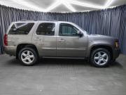 Chevrolet Tahoe III Москва  - изображение 26