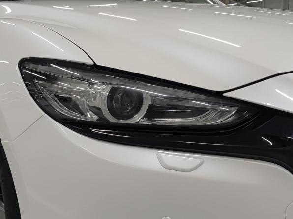 Mazda 6 III (GJ) Рестайлинг 2 с пробегом 2018 года, цена 2 490 000 рублей, 69513 км, седан, Автокод Объявления