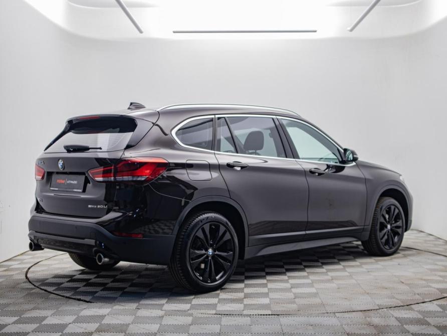 BMW X1 II (F48) Рестайлинг Москва  - изображение 5