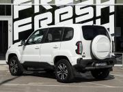 Lada (ВАЗ) Niva Travel I Волгоград  - изображение 19