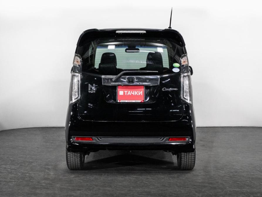 Honda N-WGN I Иркутск  - изображение 4