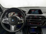 BMW X3 III (G01) Москва  - изображение 52