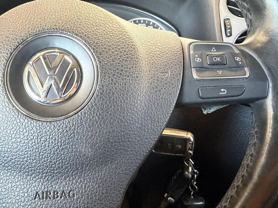 Volkswagen Tiguan I Рестайлинг Псков  - изображение 18