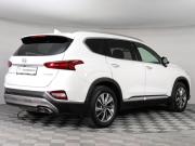 Hyundai Santa Fe IV Химки  - изображение 22