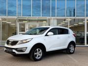 Kia Sportage III Ульяновск  - изображение 29