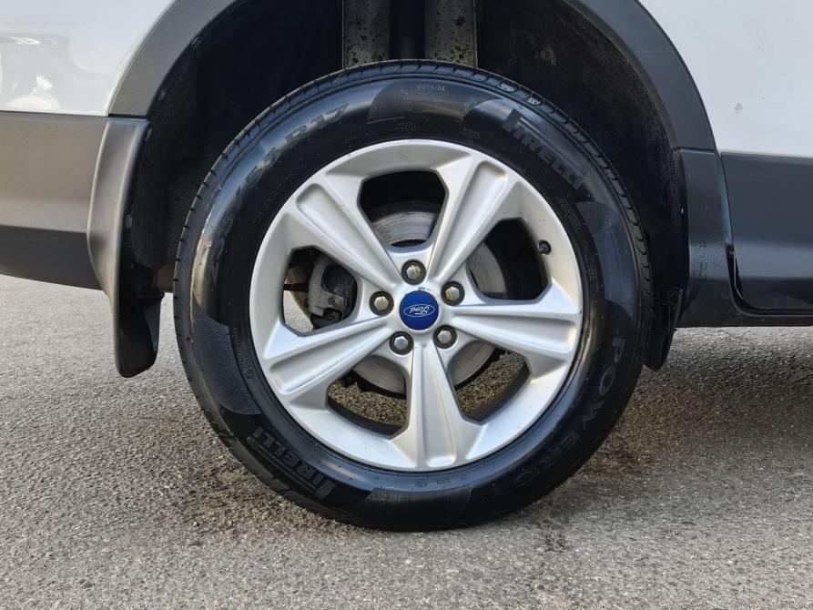 Ford Kuga II Москва  - изображение 9