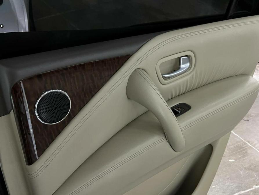 Nissan Patrol VI (Y62) Рестайлинг Оренбург  - изображение 21