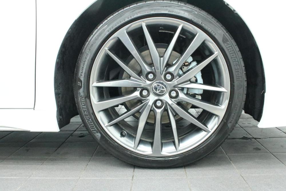 Toyota Camry IX (XV80) China Market Красноярск  - изображение 7