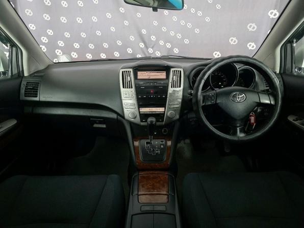 Toyota Harrier II (XU30) с пробегом 2003 года, цена 1 130 000 рублей, 258355 км, внедорожник, Автокод Объявления