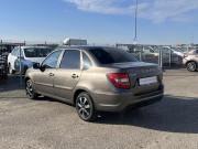 Lada (ВАЗ) Granta I Рестайлинг Буинск  - изображение 35