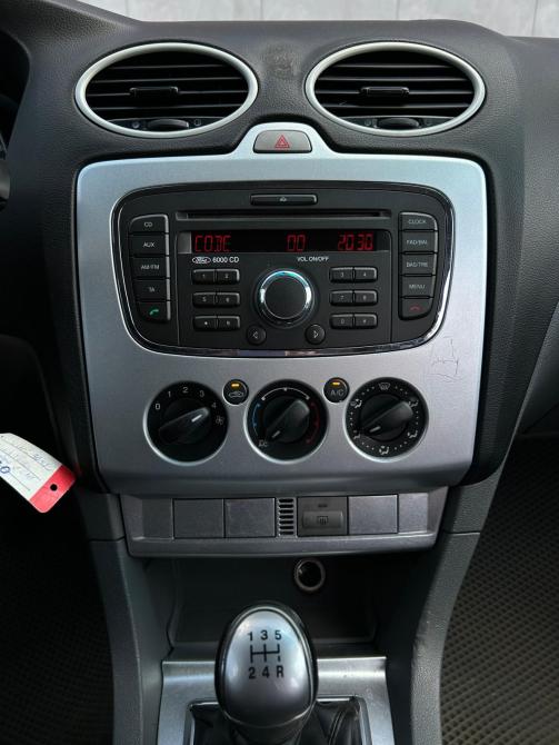 Ford Focus II Рестайлинг Альметьевск  - изображение 19