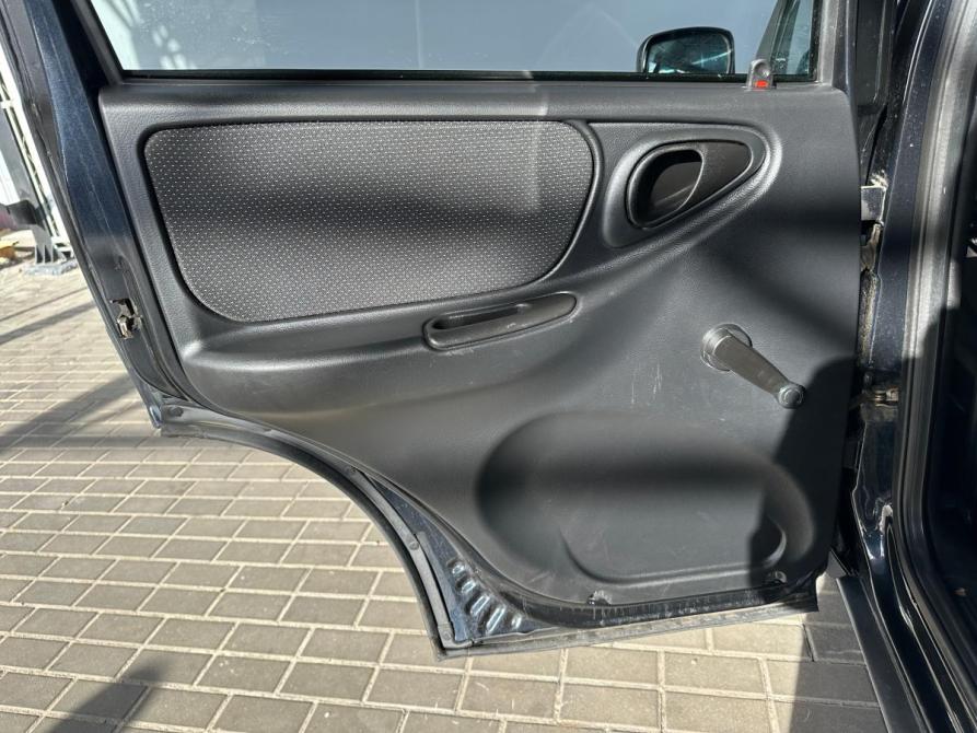 Chevrolet Niva I Рестайлинг Тамбов  - изображение 19