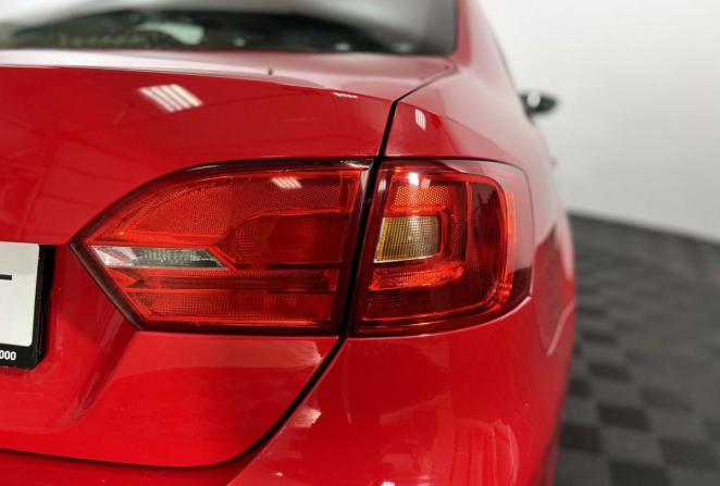 Volkswagen Jetta VI с пробегом 2012 года, цена 1 260 000 рублей, 135019 км, седан, Автокод Объявления