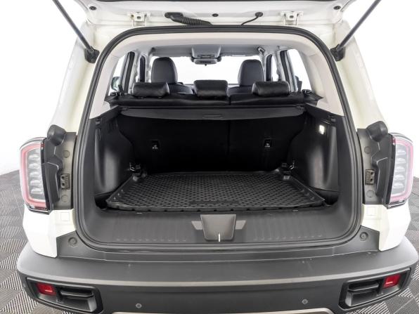 Haval Dargo с пробегом 2022 года, цена 2 220 000 рублей, 57007 км, внедорожник, Автокод Объявления