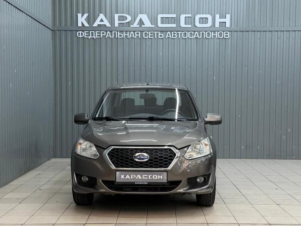 Datsun on-DO I с пробегом 2014 года, цена 410 000 рублей, 190000 км, седан, Автокод Объявления