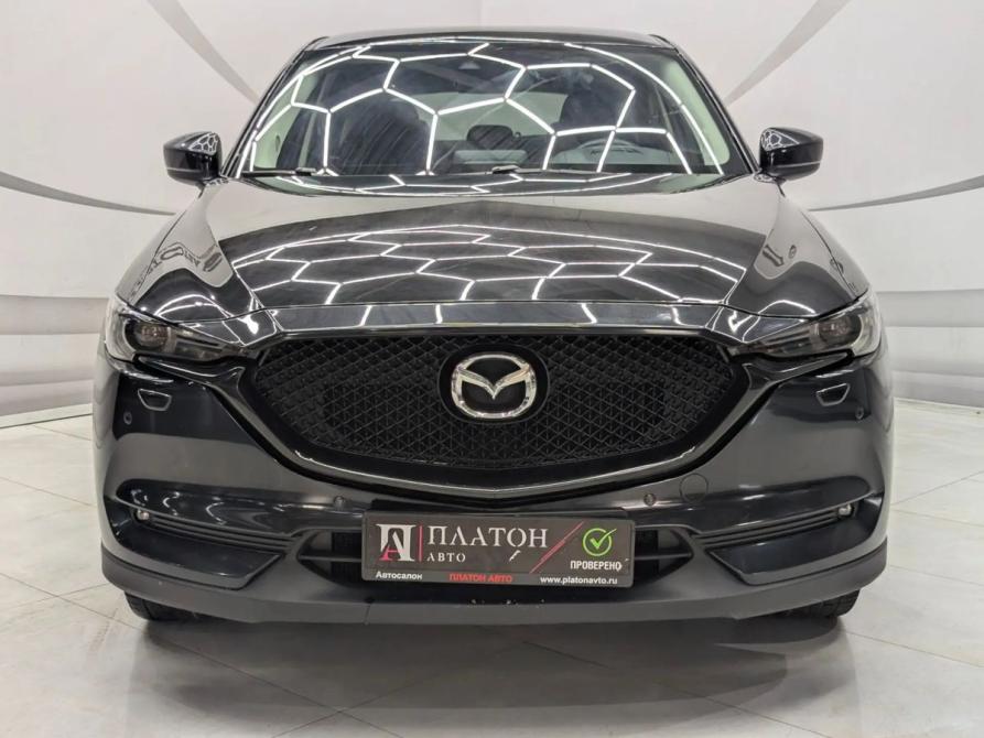 Mazda CX-5 II Воронеж  - изображение 2
