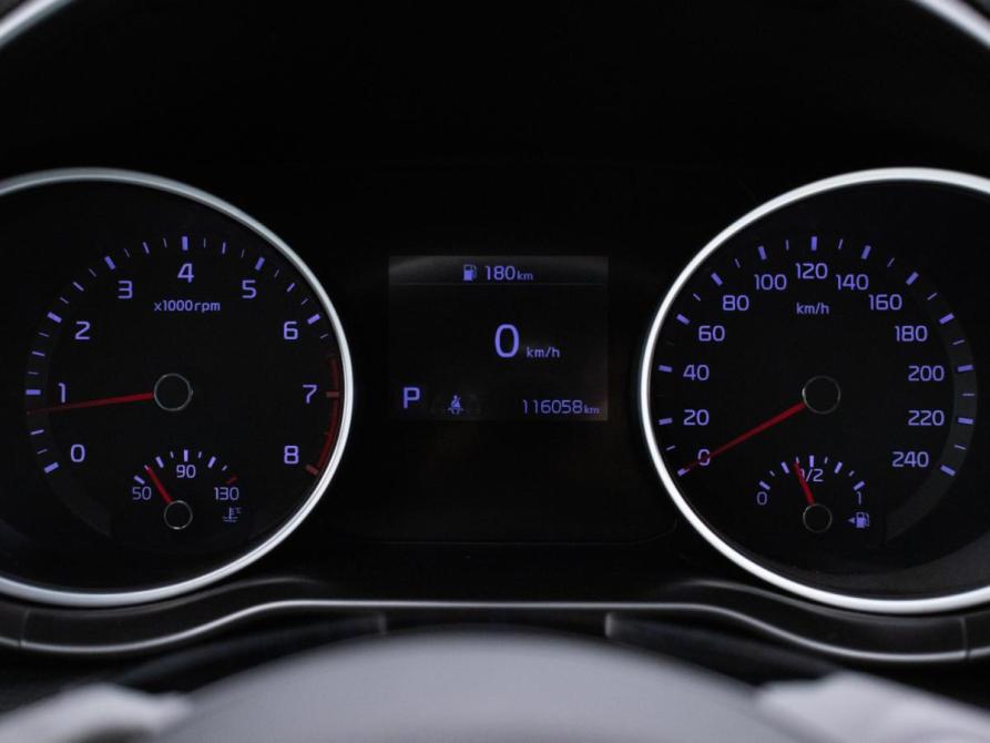 Kia Ceed III Москва  - изображение 13
