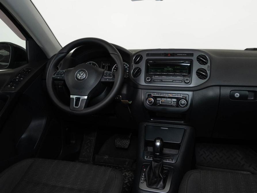 Volkswagen Tiguan I Рестайлинг Казань  - изображение 13