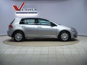 Volkswagen Golf VII Уфа  - изображение 20