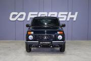 Lada (ВАЗ) Niva Legend Ульяновск  - изображение 20