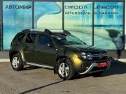 Renault Duster I Рестайлинг Архангельск  - изображение 18