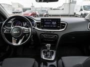 Kia Ceed III Рестайлинг Москва  - изображение 28