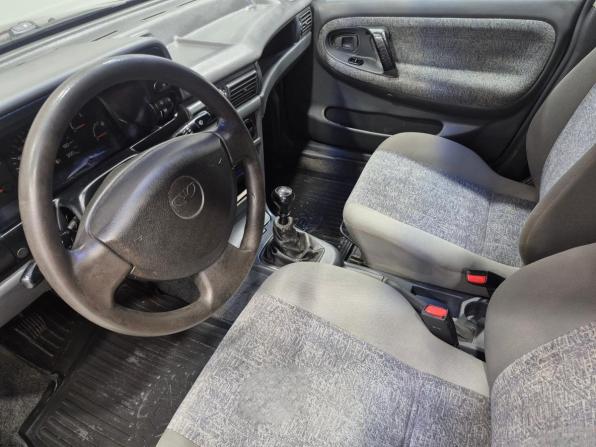 Daewoo Nexia I с пробегом 2007 года, цена 190 000 рублей, 92433 км, седан, Автокод Объявления