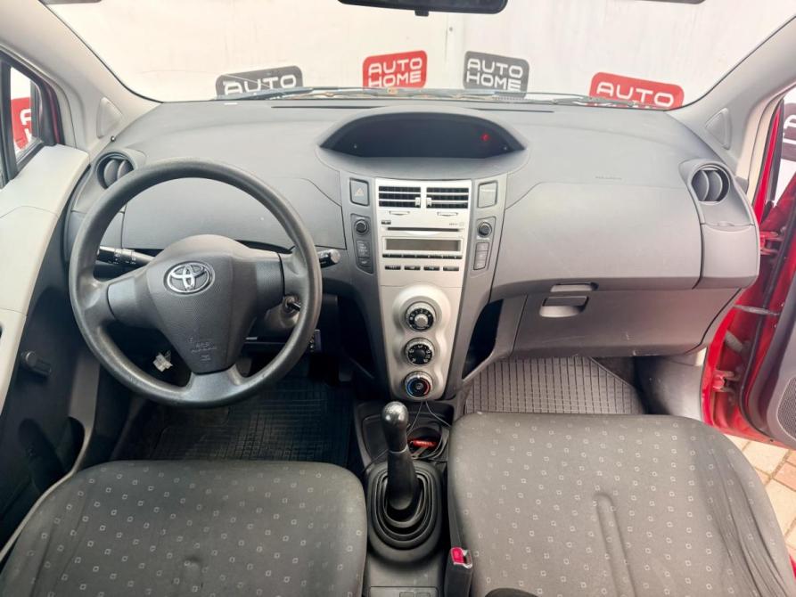 Toyota Yaris II Санкт-Петербург  - изображение 8
