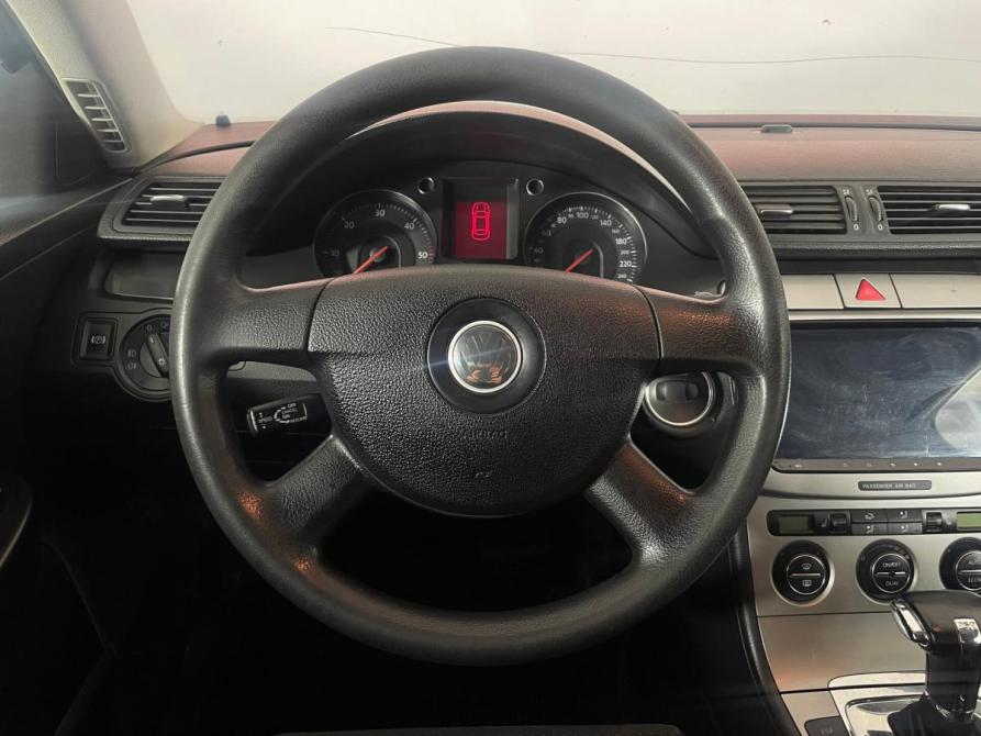 Volkswagen Passat B6 Воронеж  - изображение 12