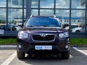 Hyundai Santa Fe II Рестайлинг Москва  - изображение 30