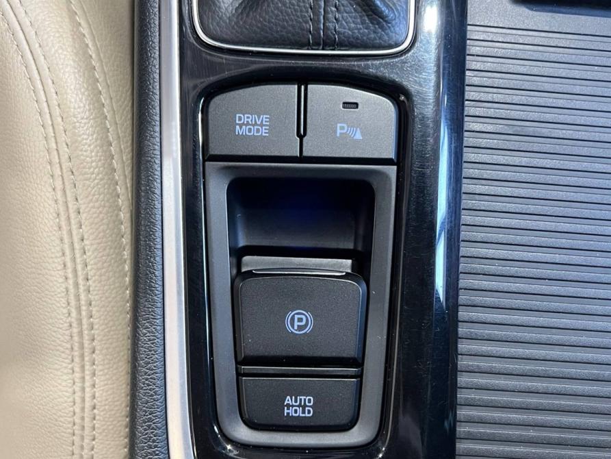 Hyundai Sonata VII (LF) Рестайлинг Ростов-на-Дону  - изображение 18