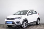 Chery Tiggo 2 I Пермь  - изображение 26