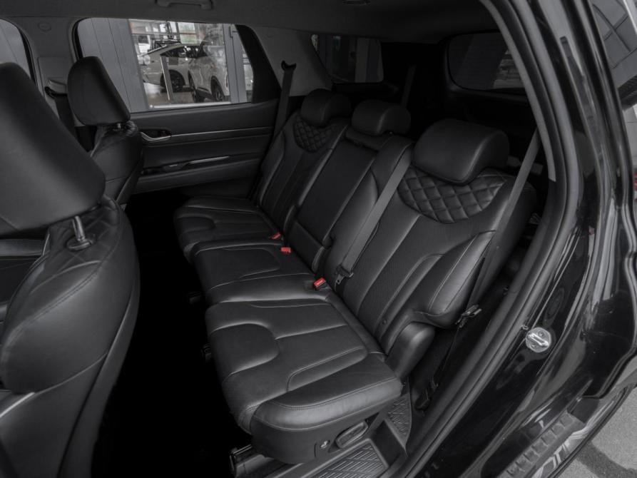 Hyundai Palisade I Москва  - изображение 12