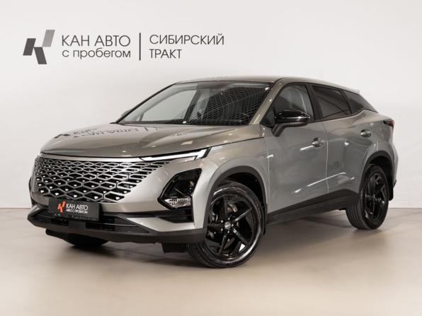 Omoda C5 I с пробегом 2023 года, цена 1 782 000 рублей, 58500 км, внедорожник, Автокод Объявления