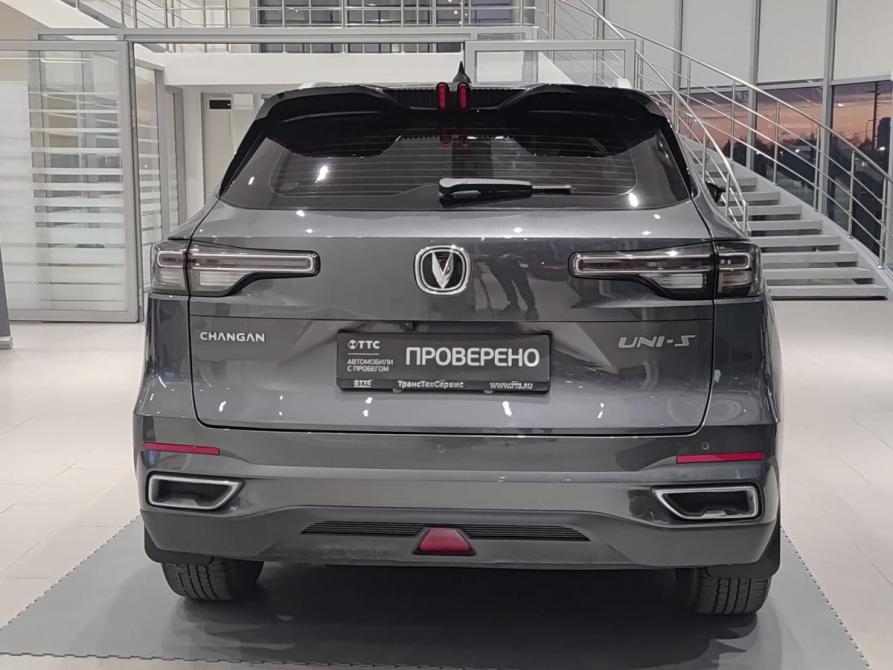 Changan UNI-S I Казань  - изображение 7