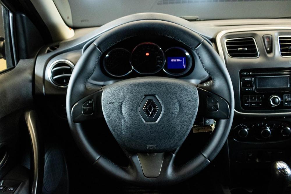 Renault Sandero II Уфа  - изображение 6
