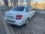 Lada (ВАЗ) Granta I Рестайлинг Москва  - изображение 6