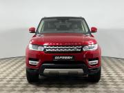 Land Rover Range Rover Sport II Казань  - изображение 28