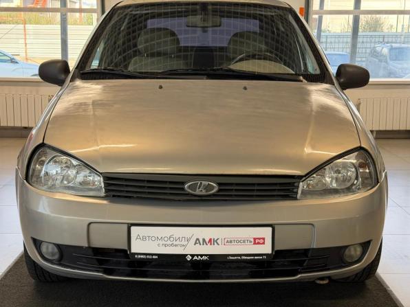 Lada (ВАЗ) Kalina I с пробегом 2007 года, цена 178 526 рублей, 165517 км, седан, Автокод Объявления