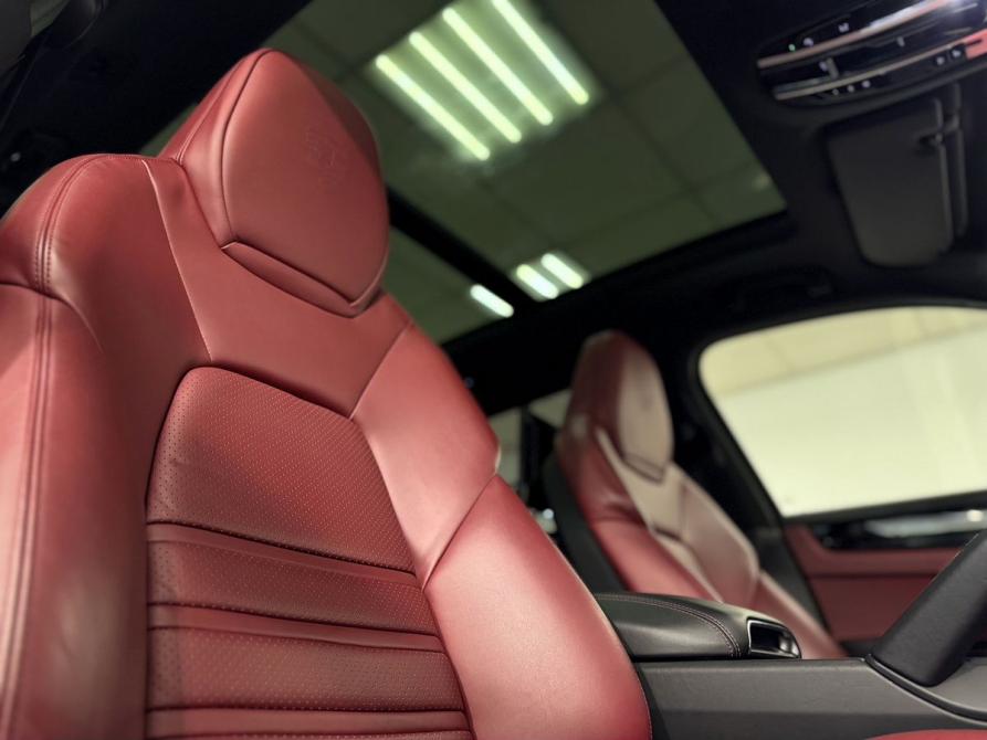Porsche Cayenne III Санкт-Петербург  - изображение 17