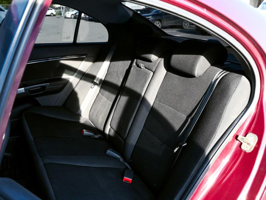 Geely Emgrand EC7 Екатеринбург  - изображение 15