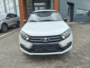 Lada (ВАЗ) Granta I Рестайлинг Краснодар  - изображение 16