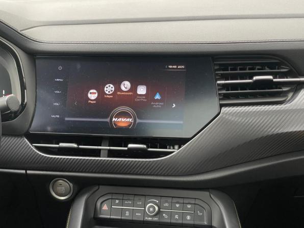 Haval F7x I с пробегом 2022 года, цена 1 975 000 рублей, 92304 км, внедорожник, Автокод Объявления