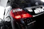 Toyota Alphard II Тюмень  - изображение 36