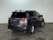 Toyota RAV4 IV (XA40) Рестайлинг Москва  - изображение 23
