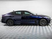 Kia Stinger I Москва  - изображение 20