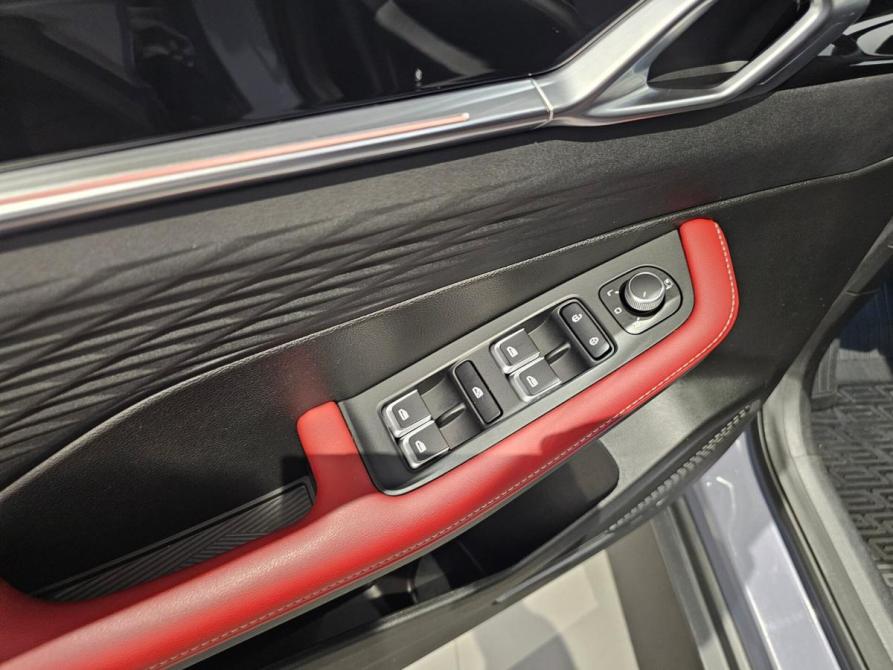 Geely Coolray I Рестайлинг Москва  - изображение 16